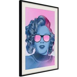 Arkiio Affisch Norma Jeane [Poster] 30x45 Poster